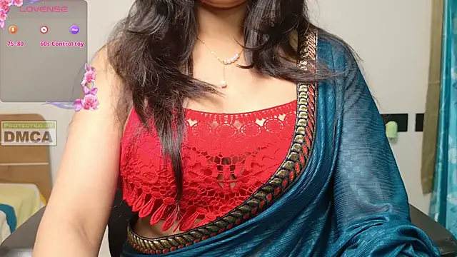 Snapshot of Punjabi_Queen1 chatting on 10-30-25, 02:58 Punjabi Queen1 online show from 10-30-25, 02:58