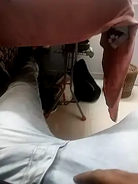 Vinay-kumar89 online show from 10-24-25, 10:25