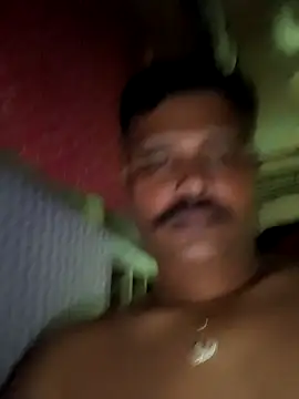 Vinay-kumar89 online show from 03-15-26, 03:30