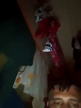 Vinay-kumar89 online show from 03-30-26, 06:42