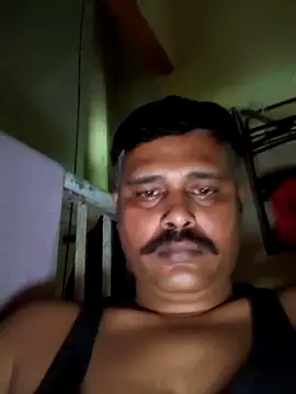 Vinay-kumar89 online show from 03-31-26, 04:31