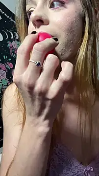 RuivaRaposinha online show from 11-05-25, 09:51