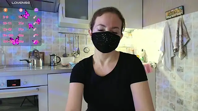 MilfeaN online show from 04-03-26, 07:59