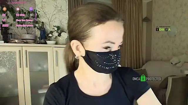 MilfeaN online show from 11-23-25, 02:27