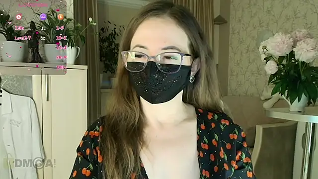 Snapshot of MilfeaN chatting on 06-20-26, 06:57 MilfeaN online show from 06-20-26, 06:57