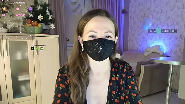 MilfeaN online show from 02-06-26, 08:16