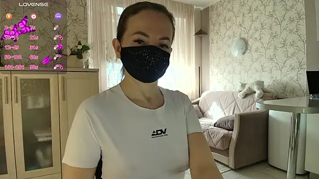 MilfeaN online show from 04-01-26, 06:26