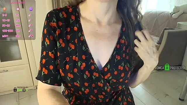 MilfeaN online show from 11-09-25, 02:21