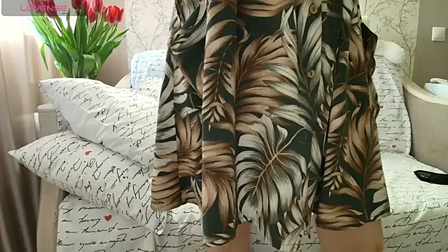 MilfeaN online show from 03-06-26, 09:37