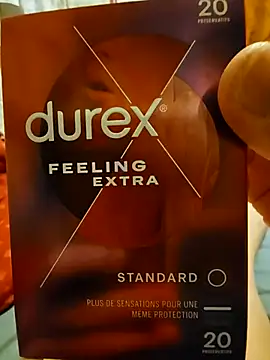 Azerty0911 online show from 01-07-26, 08:14