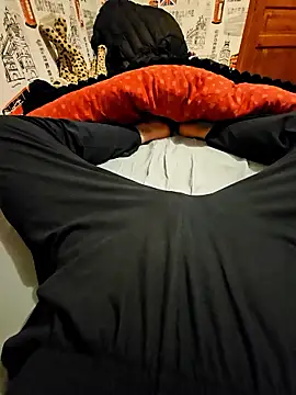 Azerty0911 online show from 01-08-26, 08:15