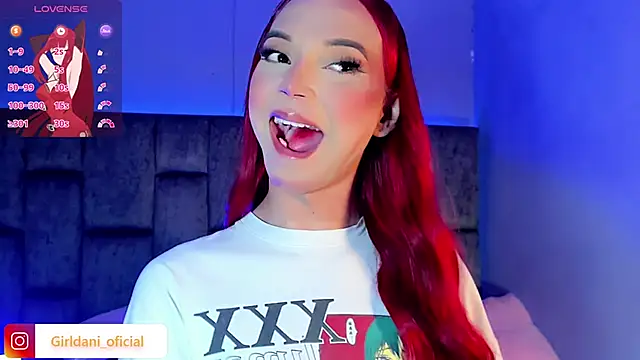 Liittle foxxxy online show from 02-14-25, 03:11