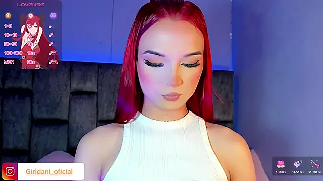 Liittle foxxxy online show from 02-13-25, 06:20