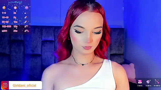 Liittle foxxxy online show from 03-18-25, 06:17