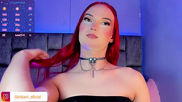 Liittle foxxxy online show from 02-16-25, 06:21