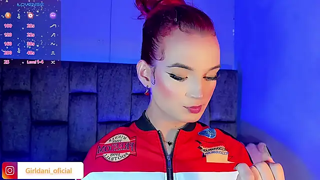 Liittle foxxxy online show from 03-07-25, 05:08