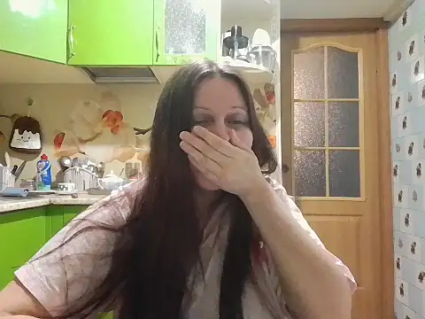 CatMelissa online show from 03-20-26, 09:38