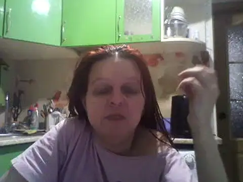 CatMelissa online show from 02-18-25, 09:42