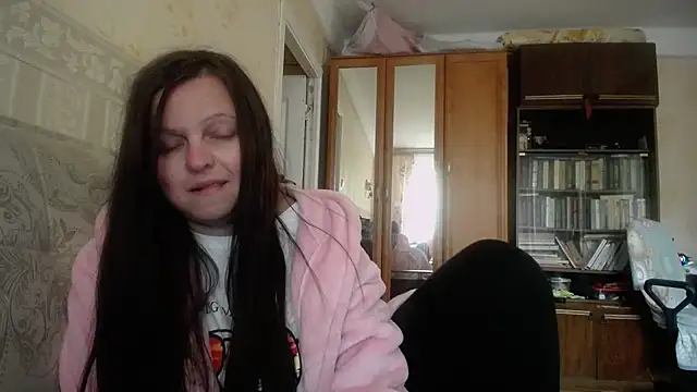 CatMelissa online show from 10-02-25, 09:56