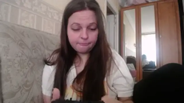 Snapshot of CatMelissa chatting on 04-30-26, 09:49 CatMelissa online show from 04-30-26, 09:49
