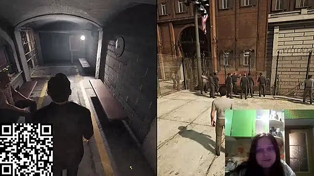 CatMelissa online show from 10-14-25, 09:36