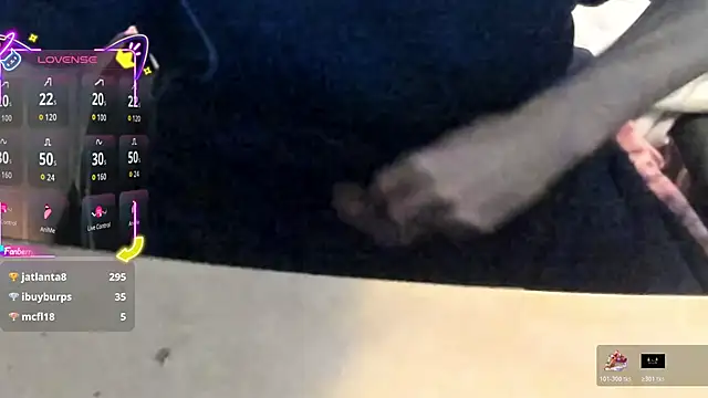 sexy264329 online show from 01-11-26, 12:45