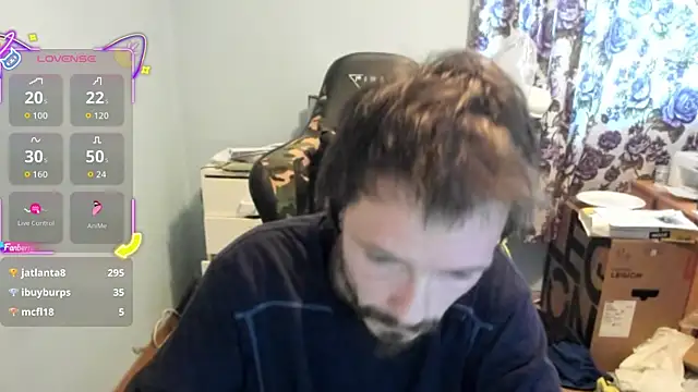 sexy264329 online show from 01-10-26, 08:42