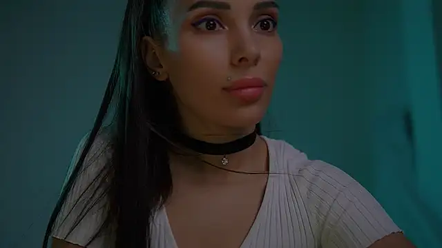 Mila May  online show from 03-24-26, 07:36