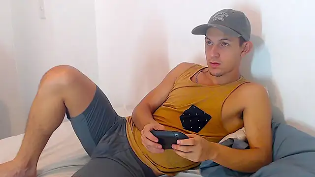 meridandwither online show from 02-27-25, 12:23