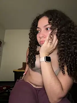 ladylavish online show from 12-24-24, 04:00