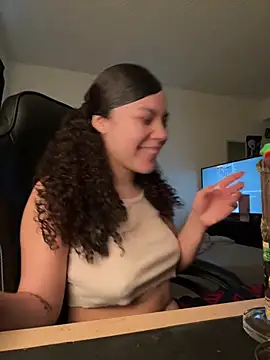 ladylavish online show from 03-14-25, 01:16