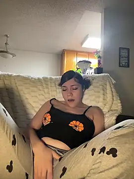 ladylavish online show from 02-26-26, 05:07