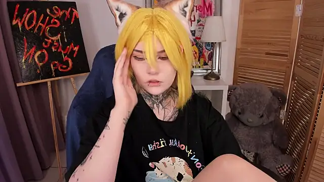 mekurisu online show from 03-20-26, 01:17