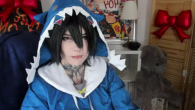 mekurisu online show from 03-06-26, 08:31