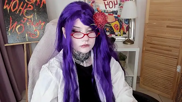 mekurisu online show from 04-22-26, 01:12