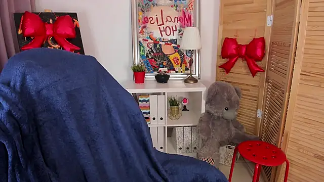 mekurisu online show from 03-07-26, 07:59