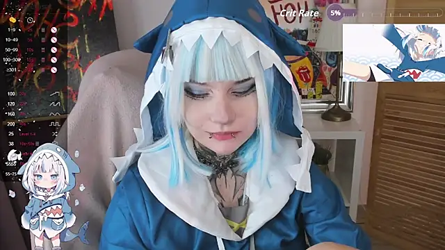 mekurisu online show from 04-23-26, 01:12