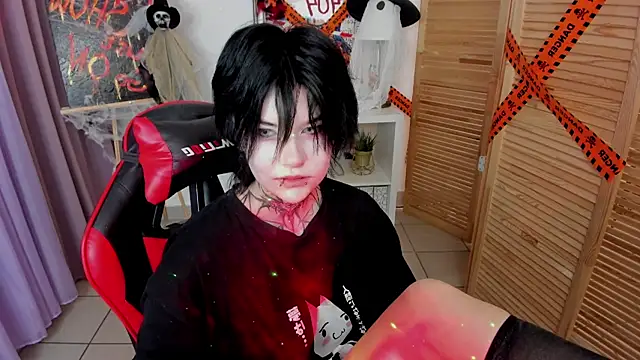 mekurisu online show from 10-19-25, 01:19