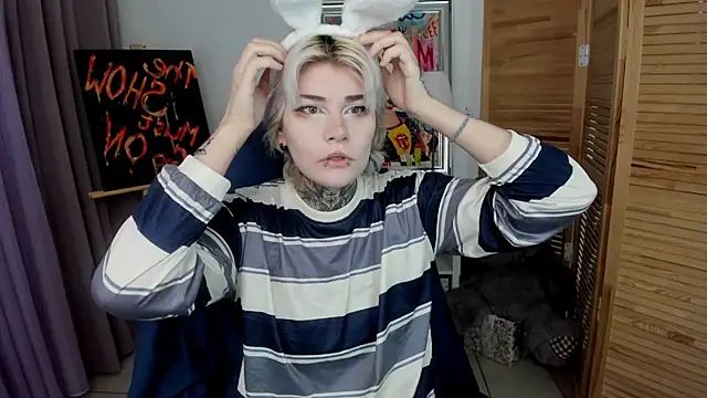 mekurisu online show from 03-15-26, 04:08