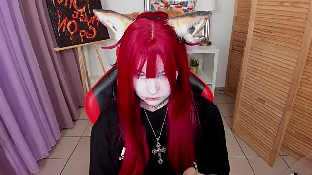mekurisu online show from 09-10-25, 01:15