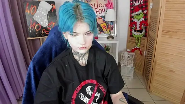 mekurisu online show from 01-06-26, 01:20