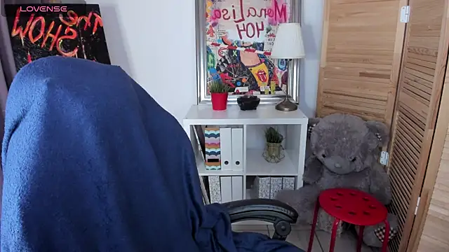 mekurisu online show from 03-21-26, 01:29