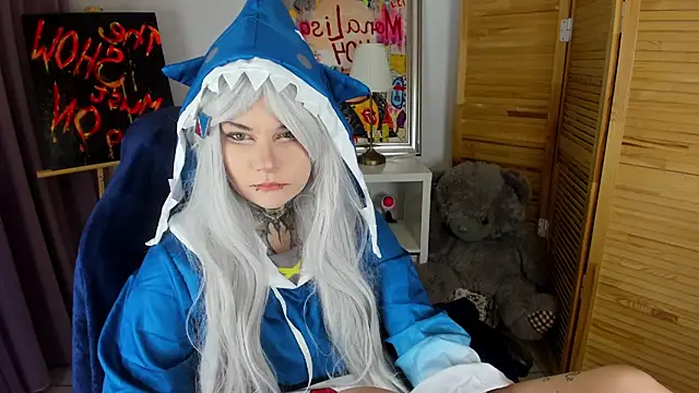 mekurisu online show from 03-11-26, 08:30