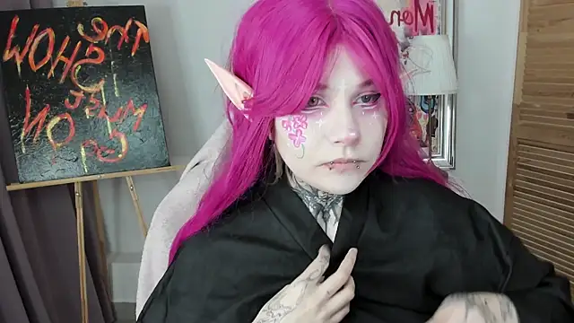 mekurisu online show from 04-28-26, 01:15