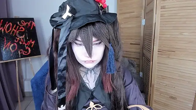 mekurisu online show from 03-13-26, 01:32