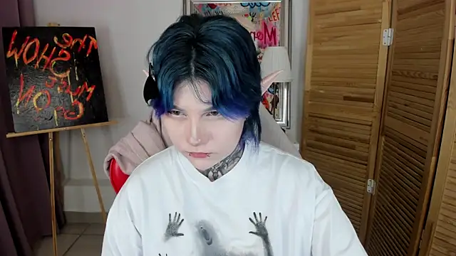 mekurisu online show from 06-18-26, 01:26
