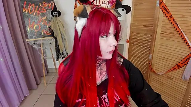 mekurisu online show from 10-24-25, 01:15