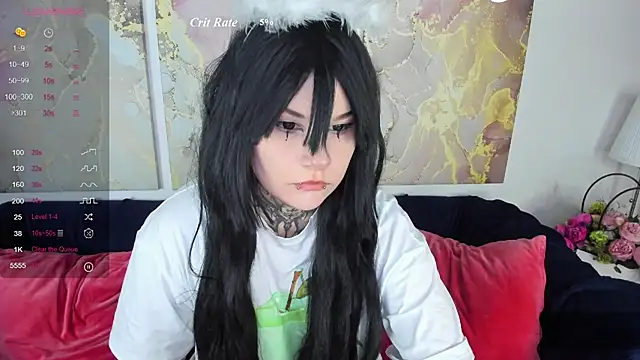 mekurisu online show from 07-15-26, 01:23
