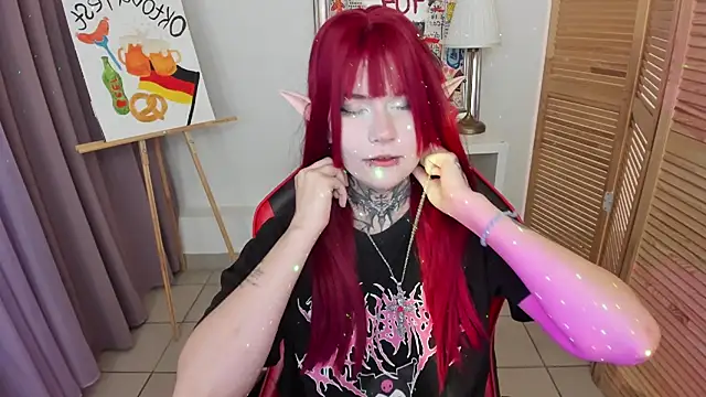 mekurisu online show from 10-05-25, 01:18