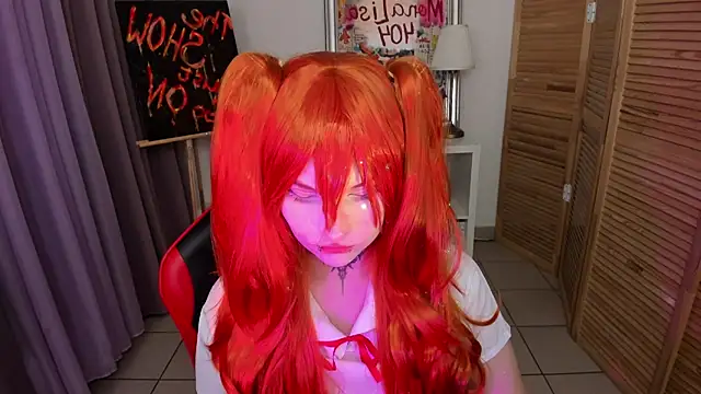mekurisu online show from 09-18-25, 01:08